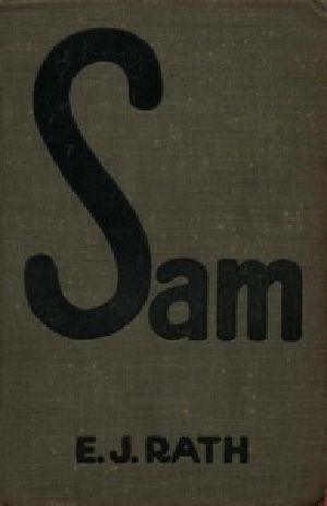 [Gutenberg 47394] • Sam